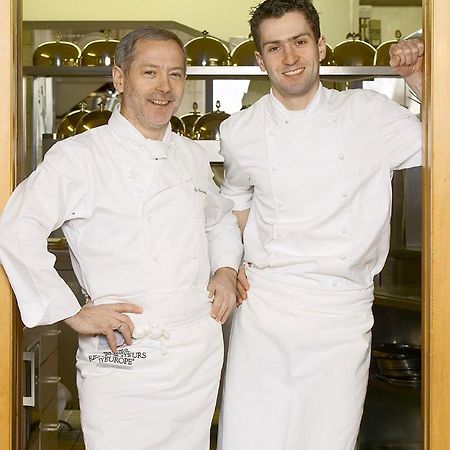 להר Hotel-Restaurant Adler מראה חיצוני תמונה