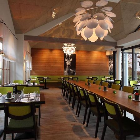 להר Hotel-Restaurant Adler מראה חיצוני תמונה