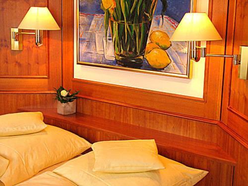 להר Hotel-Restaurant Adler מראה חיצוני תמונה